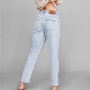 Calvin Klein Boyfriend Jeans
